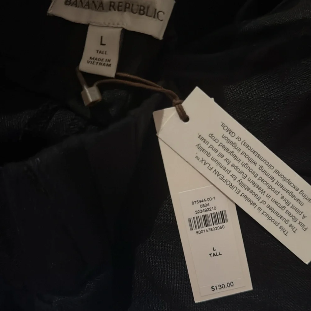 Banana Republic product details